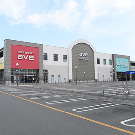 エイヴイ りんかんモール店の画像1