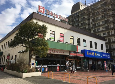 根岸 東急ストアの画像1