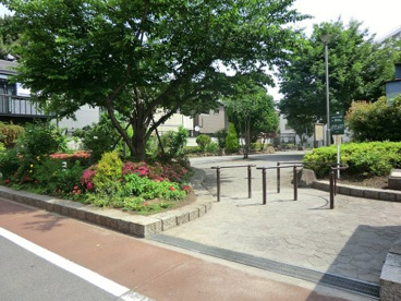 新五フラワー児童公園の画像1