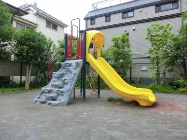 ねむの木児童公園の画像1