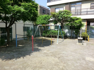 こがねむし児童公園の画像1
