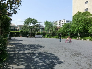 不入斗パーク公園の画像1