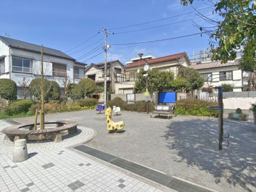 旗の台なか公園の画像1
