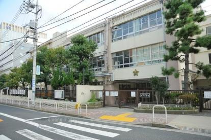 江東区立平久小学校の画像1
