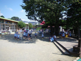幼稚園 町田すみれ幼稚園(町田市)