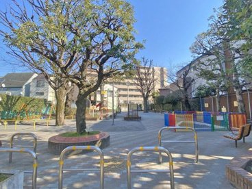 そよかぜ公園の画像1