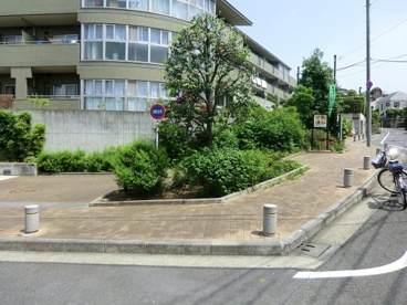 きたの天神山児童公園の画像1