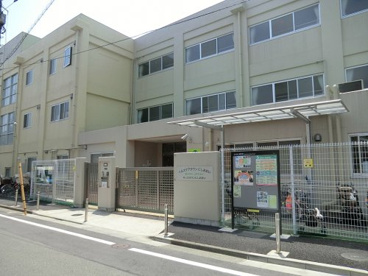 キッズタウンにしおおいの画像1