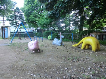 こうま児童公園の画像1