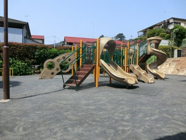 サンサン根岸児童公園の画像1