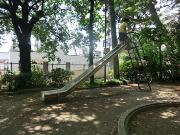 サンサン児童公園の画像1