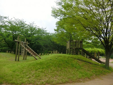 しおじ公園の画像1