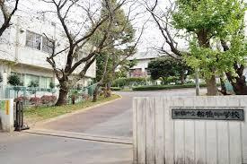 船橋市立船橋中学校の画像1
