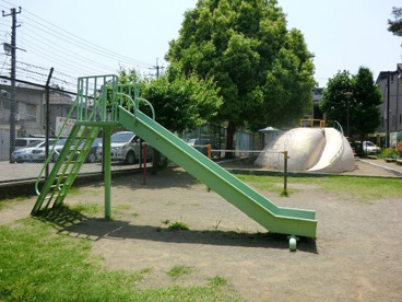 しんめい児童公園の画像1
