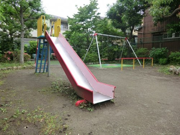 せみやま児童公園の画像1