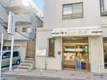 たかせクリニックの画像1