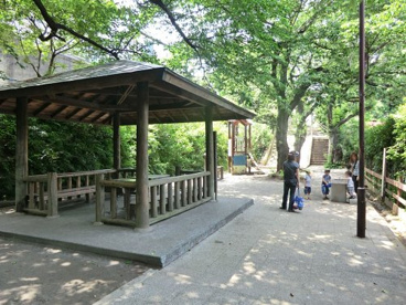 たぬき山公園の画像1