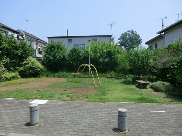 どんぐりの木児童公園の画像1