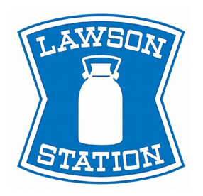 ローソン 神戸ジェームス山店の画像1