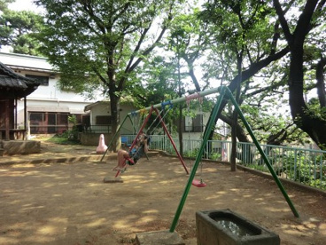 ひばり児童遊園の画像1