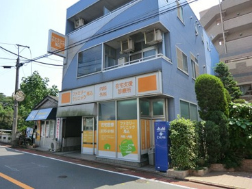 ファミリークリニック馬込の画像1