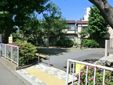 まごめばし児童公園の画像1