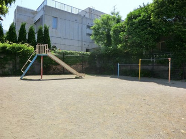 みこころ児童公園の画像1