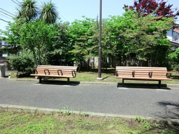 みどり石川児童公園の画像1