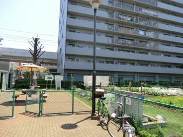 みなみ児童遊園の画像1