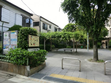 むつみ児童遊園の画像1