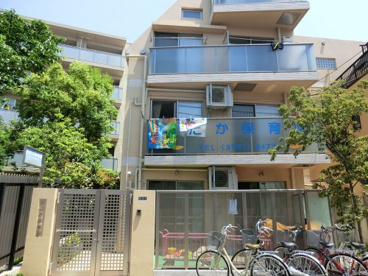 めだか保育園の画像1