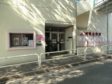 品川区立伊藤幼稚園の画像1