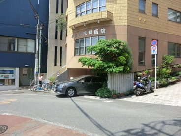 井上小児科医院の画像1