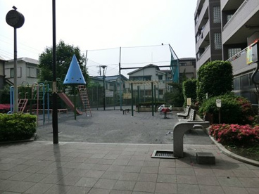 横丁公園の画像1