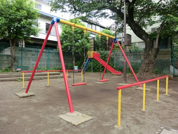 開光坂児童公園の画像1