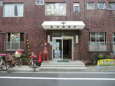 亀田幼稚園の画像1