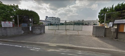 岩国市立川下小学校の画像1