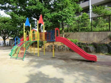 桐里自然公園の画像1
