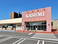 KASUMI(カスミ) 万博記念公園駅前店の画像1