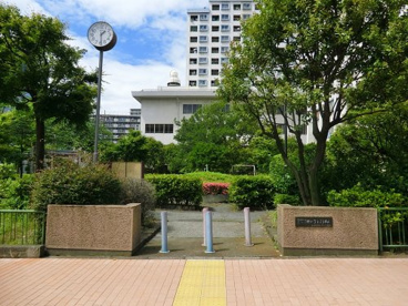敬老公園の画像1