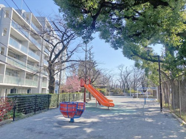 権現山公園の画像1