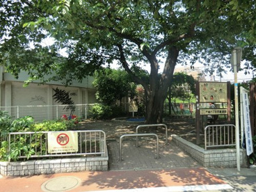 戸越六丁目児童遊園の画像1