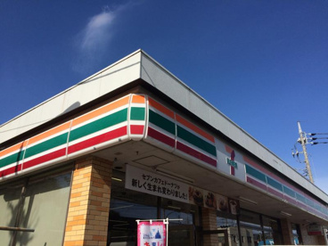セブンイレブン 国立谷保南店の画像1