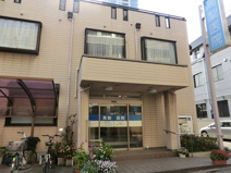 内科 高梨医院
