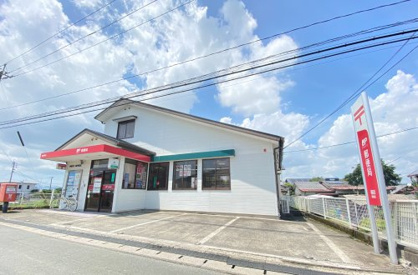 福田郵便局の画像1