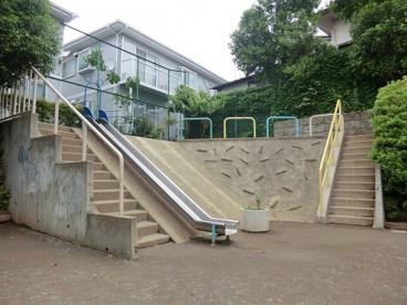 三本松児童公園の画像1