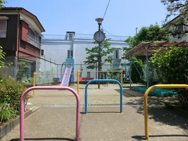 山王どんぐり児童公園の画像1