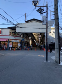 関目商店街の画像1