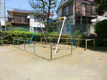 山王なかよし児童公園の画像1