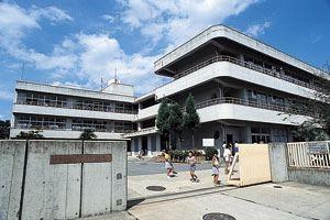 宇治市立　御蔵山小学校の画像1